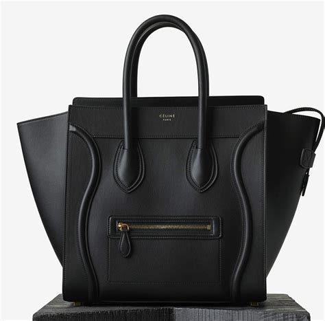 Celine tote